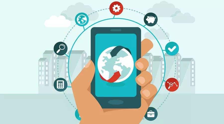 “互聯(lián)網(wǎng)+財(cái)稅”大勢(shì)所趨：互聯(lián)網(wǎng)環(huán)境下財(cái)稅行業(yè)有哪些新特點(diǎn)？